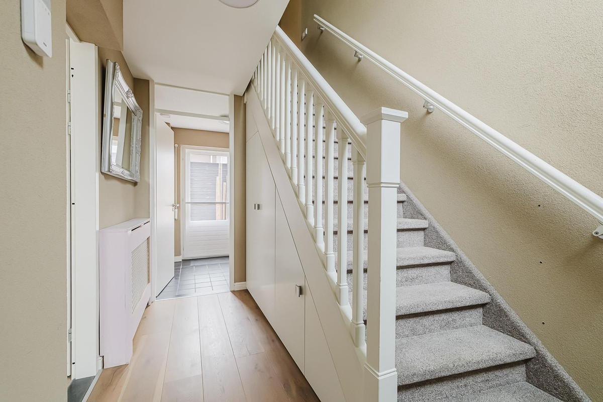 Hoekwoning te koop: Morrahof 2, Tilburg