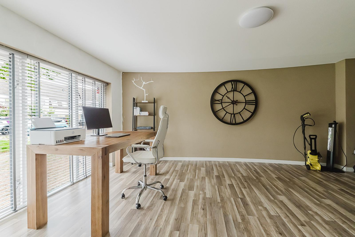 Hoekwoning te koop: Morrahof 2, Tilburg