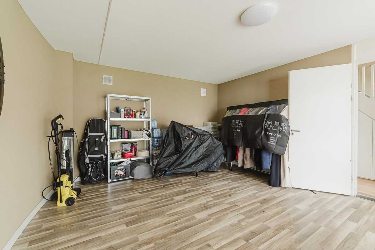 Hoekwoning te koop: Morrahof 2, Tilburg