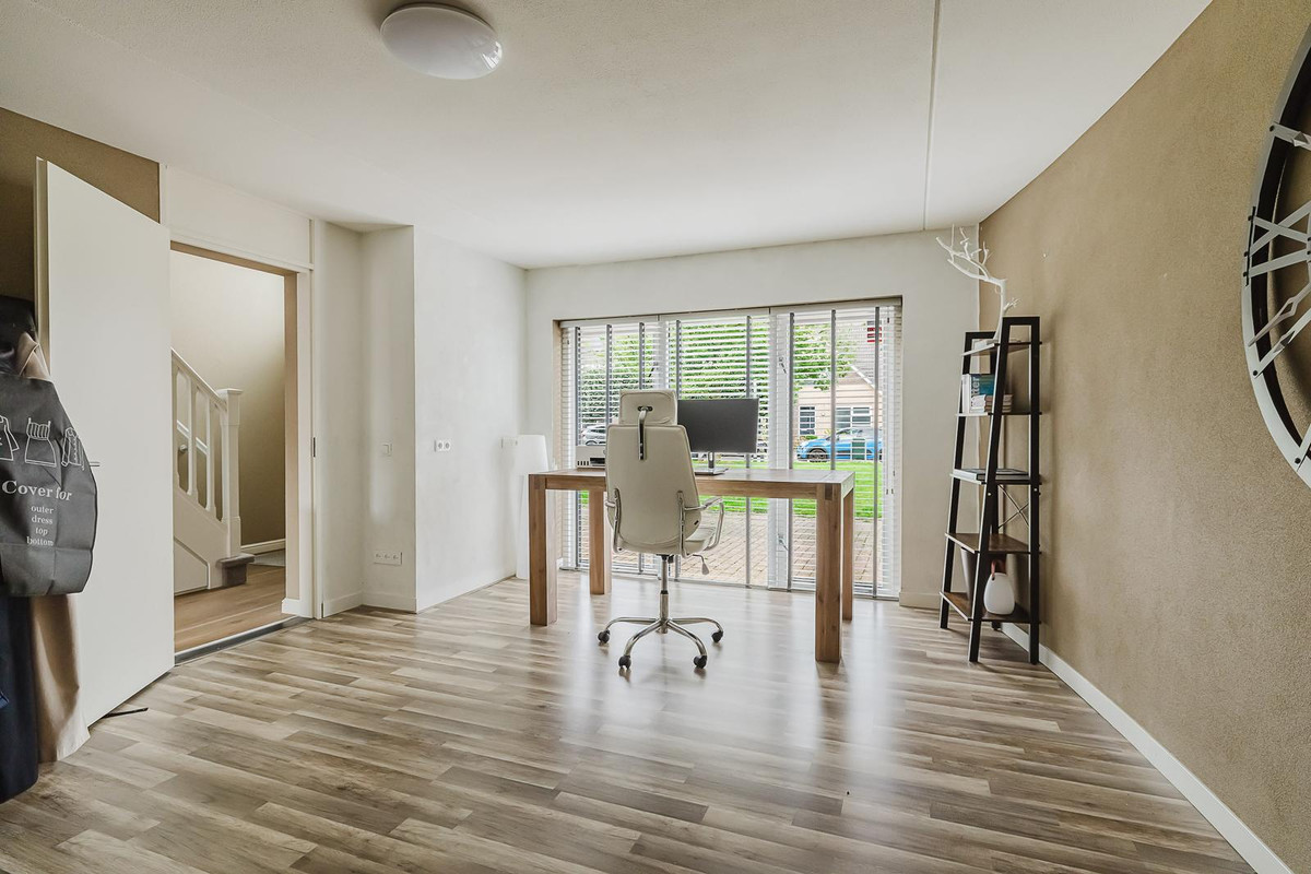 Hoekwoning te koop: Morrahof 2, Tilburg