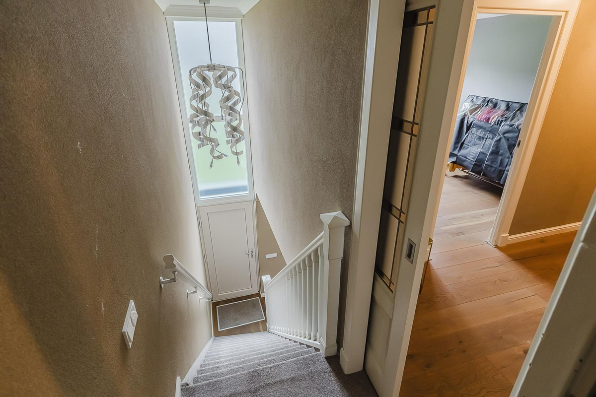 Hoekwoning te koop: Morrahof 2, Tilburg