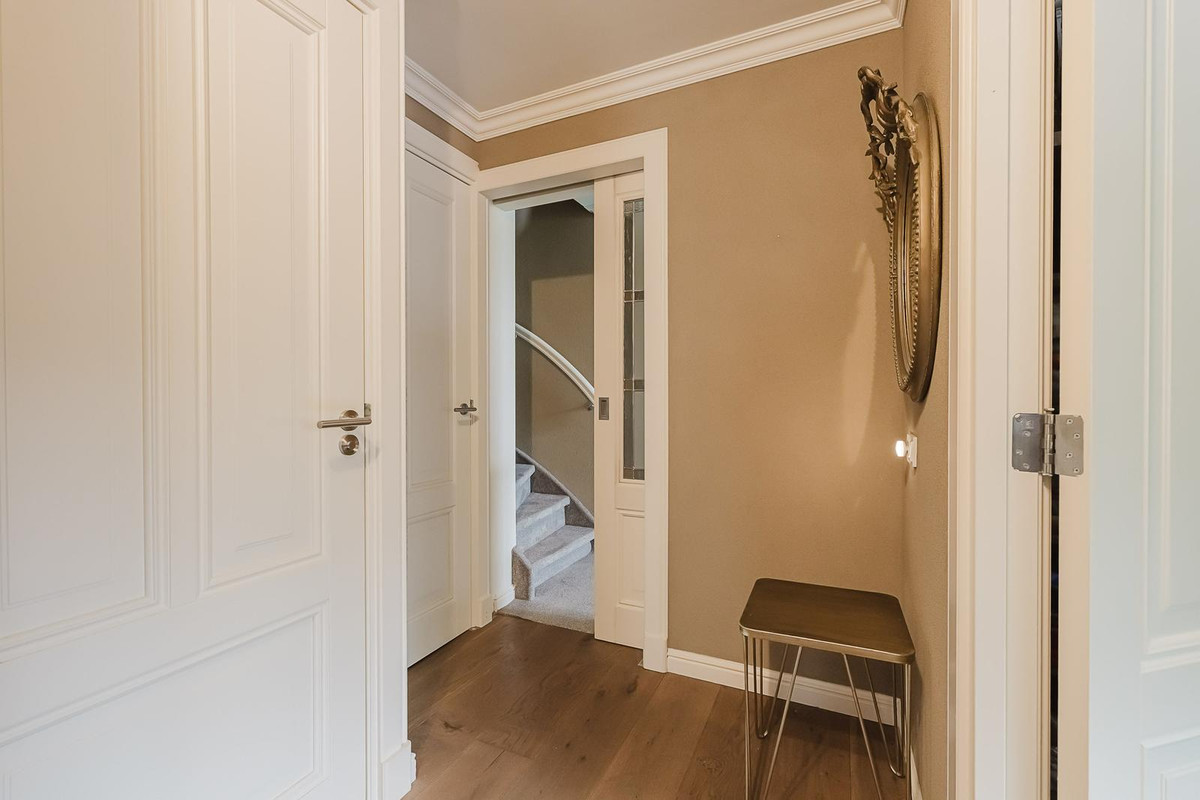 Hoekwoning te koop: Morrahof 2, Tilburg