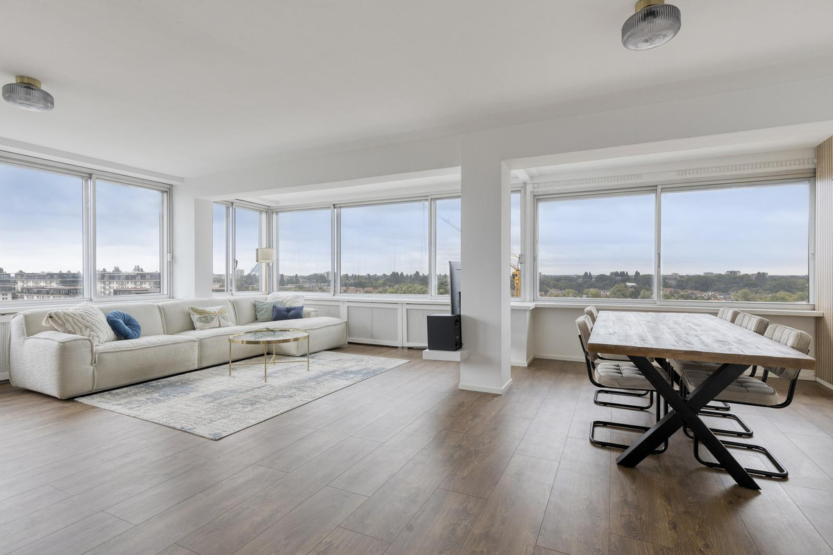 Appartement te koop: Meander 85, Amstelveen