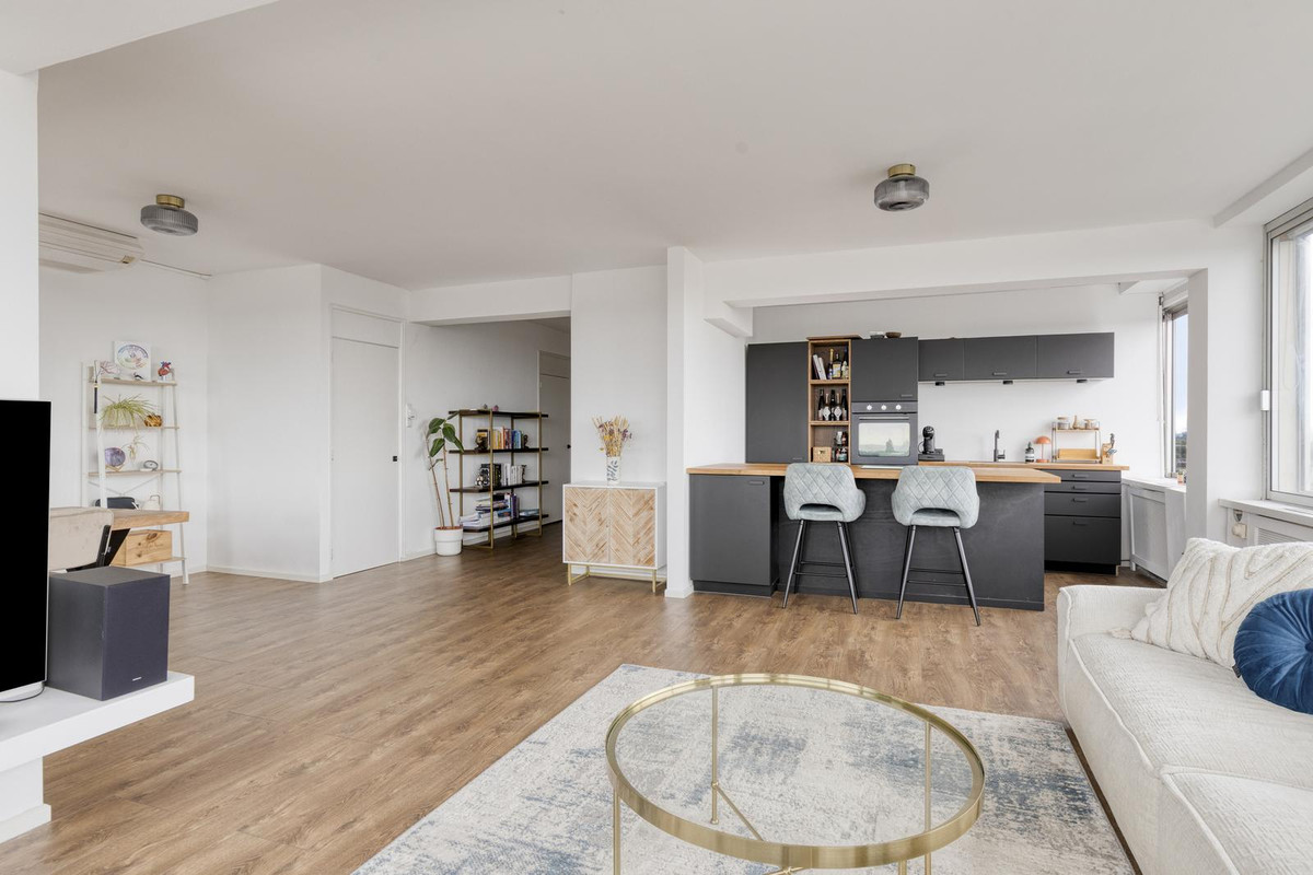 Appartement te koop: Meander 85, Amstelveen