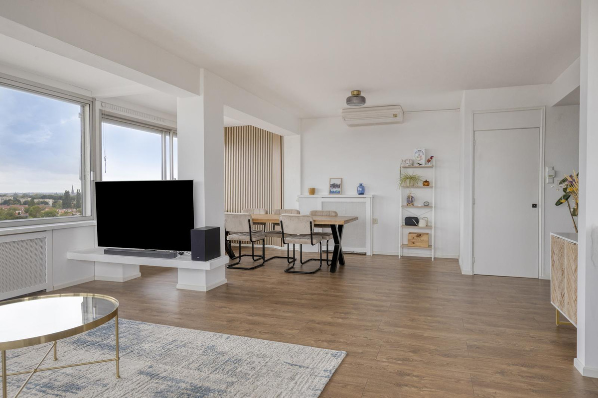 Appartement te koop: Meander 85, Amstelveen