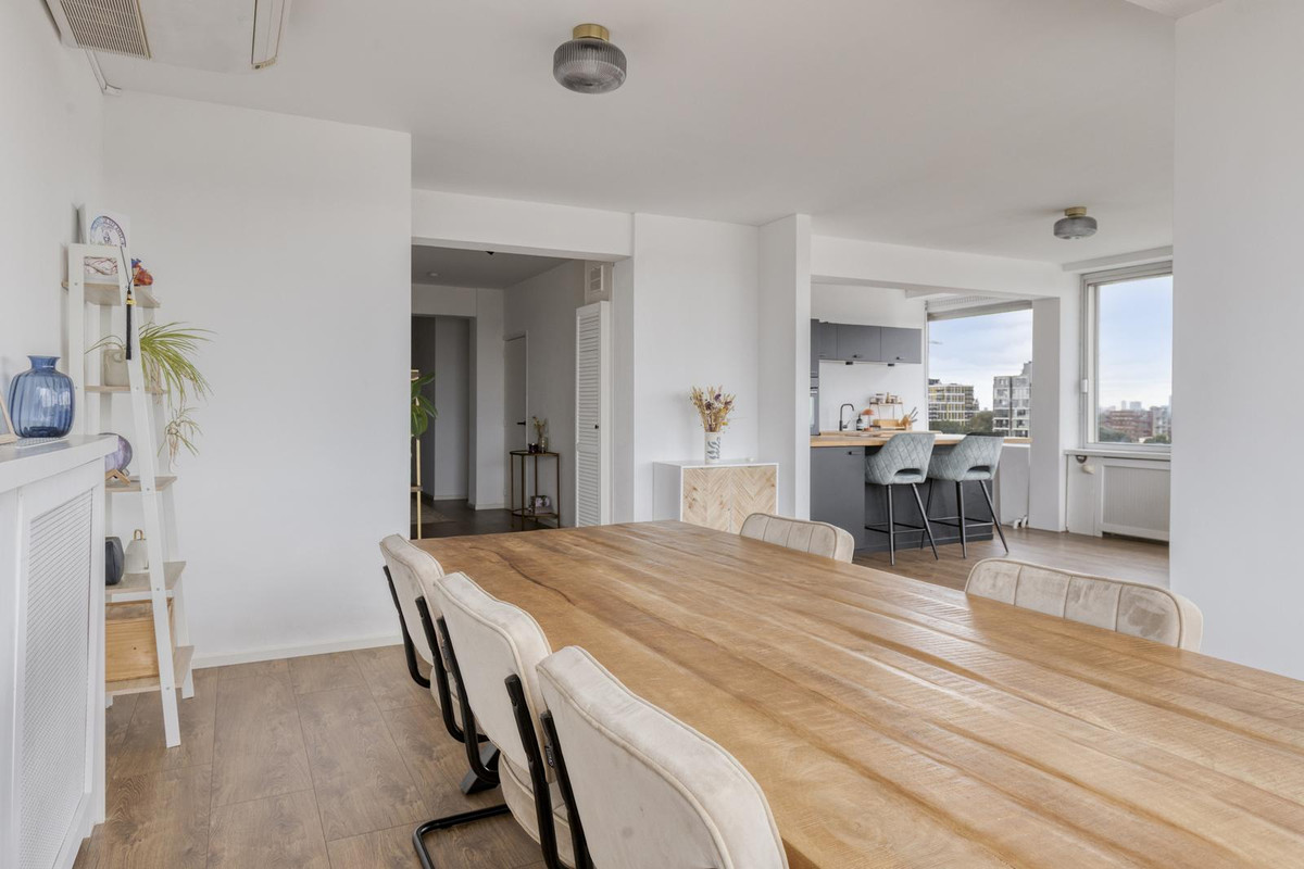 Appartement te koop: Meander 85, Amstelveen