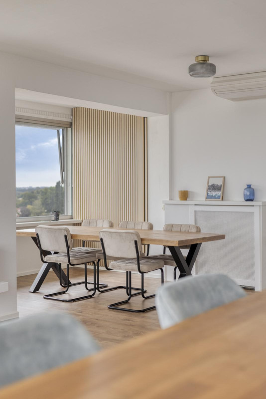 Appartement te koop: Meander 85, Amstelveen