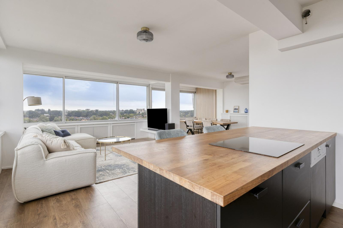 Appartement te koop: Meander 85, Amstelveen