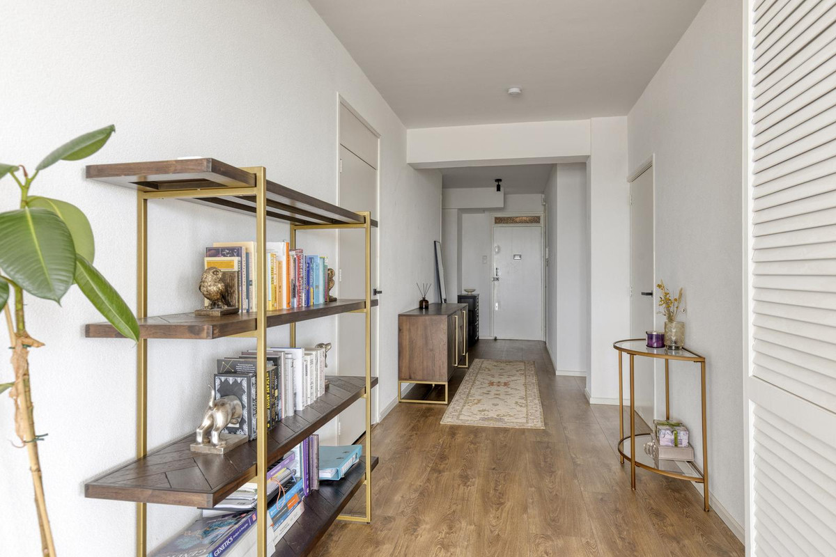 Appartement te koop: Meander 85, Amstelveen