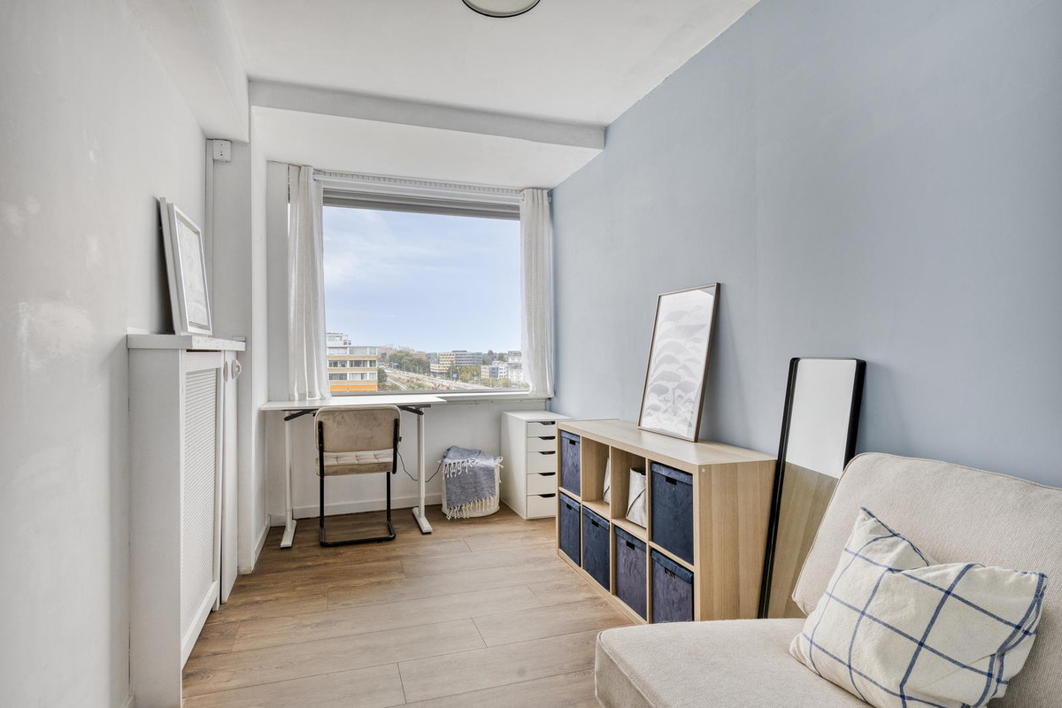 Appartement te koop: Meander 85, Amstelveen