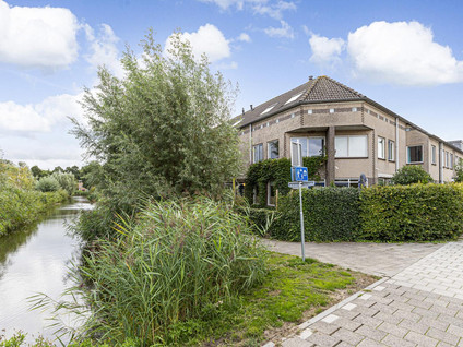 Zandpolderpad 2