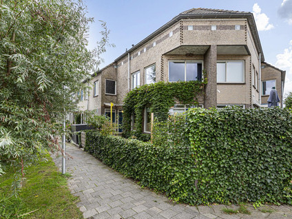 Zandpolderpad 2