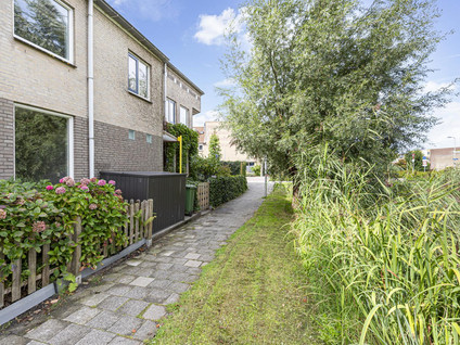 Zandpolderpad 2