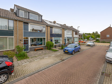 Charlotte de Bourbonstraat 7
