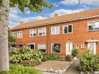 Eeltje Halbertsmastraat 28