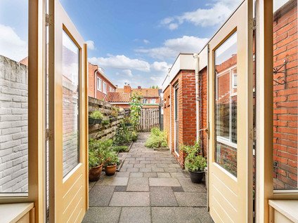 Eeltje Halbertsmastraat 28