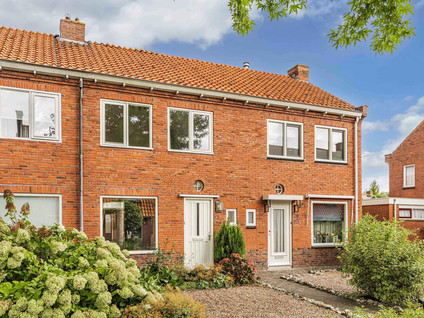 Eeltje Halbertsmastraat 28