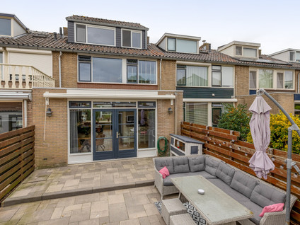 Charlotte de Bourbonstraat 7