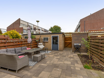 Charlotte de Bourbonstraat 7