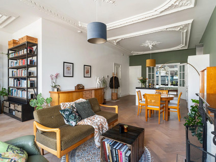 1e Sweelinckstraat 22A