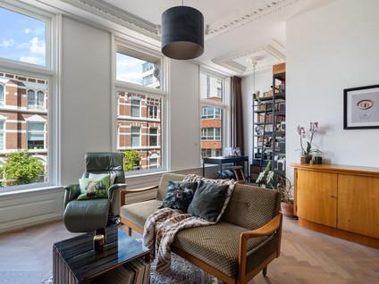 1e Sweelinckstraat 22A