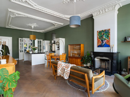 1e Sweelinckstraat 22A