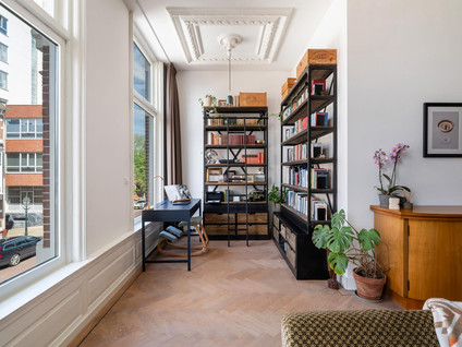1e Sweelinckstraat 22A