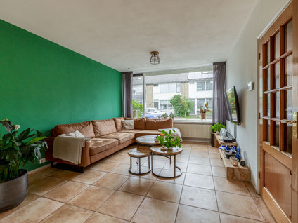 Charlotte de Bourbonstraat 7