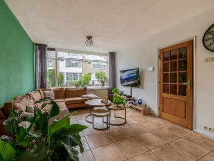 Charlotte de Bourbonstraat 7