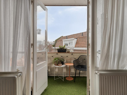 Van Cittersstraat 28B