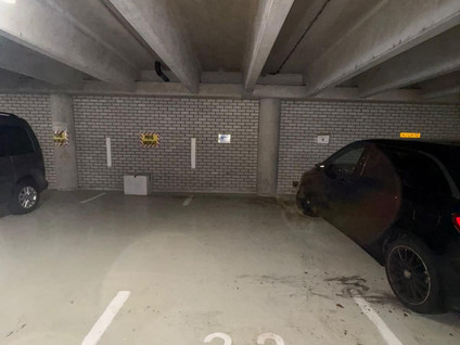 Parkeerplaats Alkmaarsestr./Groningsestr. 