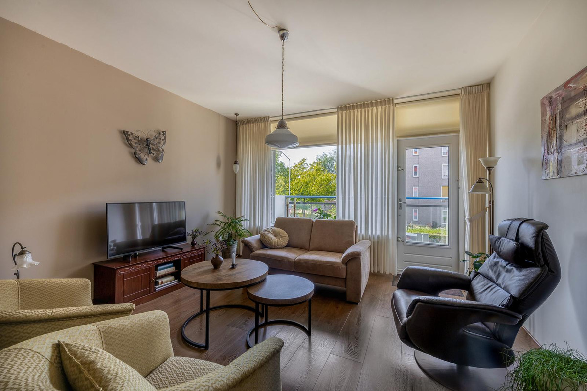 Appartement te koop: Witherenstraat 86, Venlo