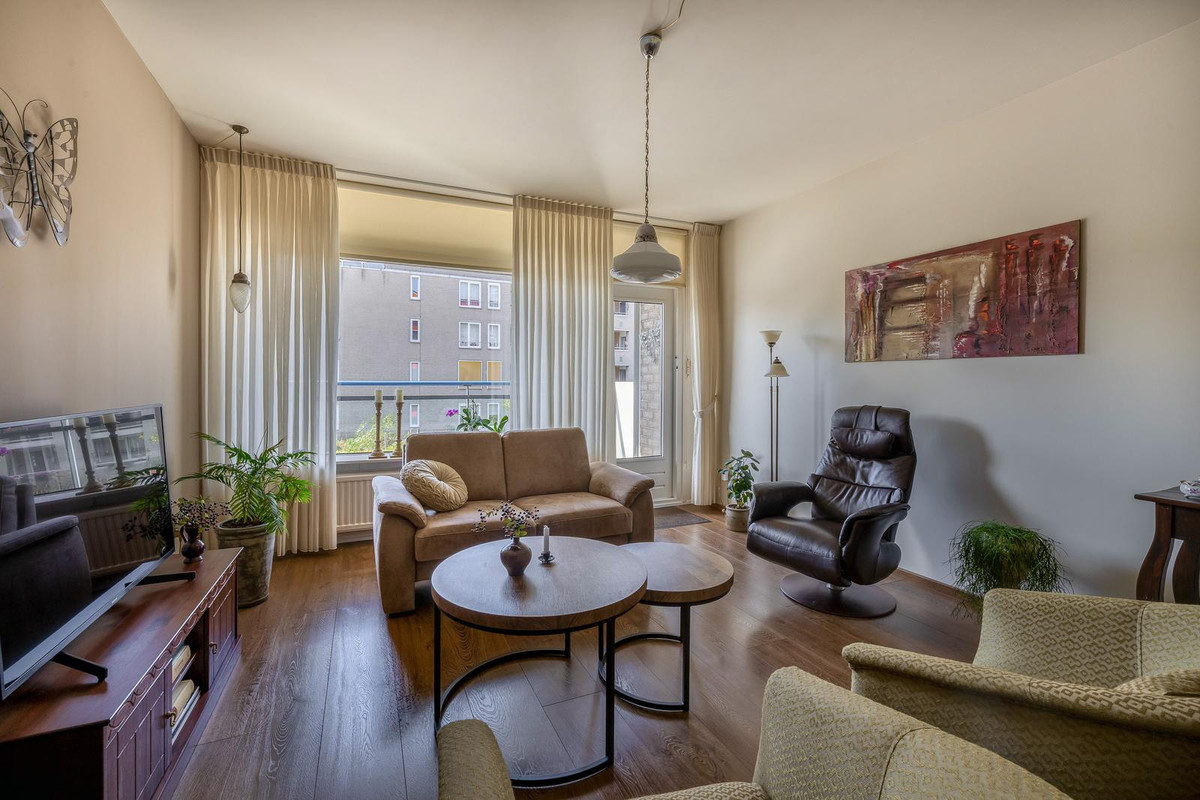 Appartement te koop: Witherenstraat 86, Venlo
