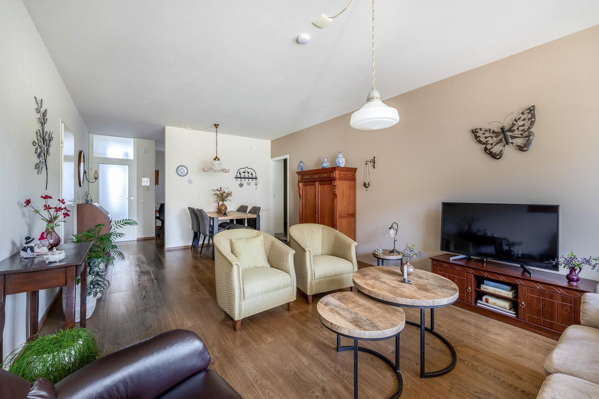 Appartement te koop: Witherenstraat 86, Venlo