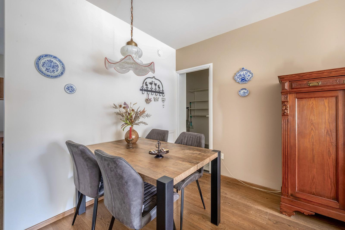 Appartement te koop: Witherenstraat 86, Venlo