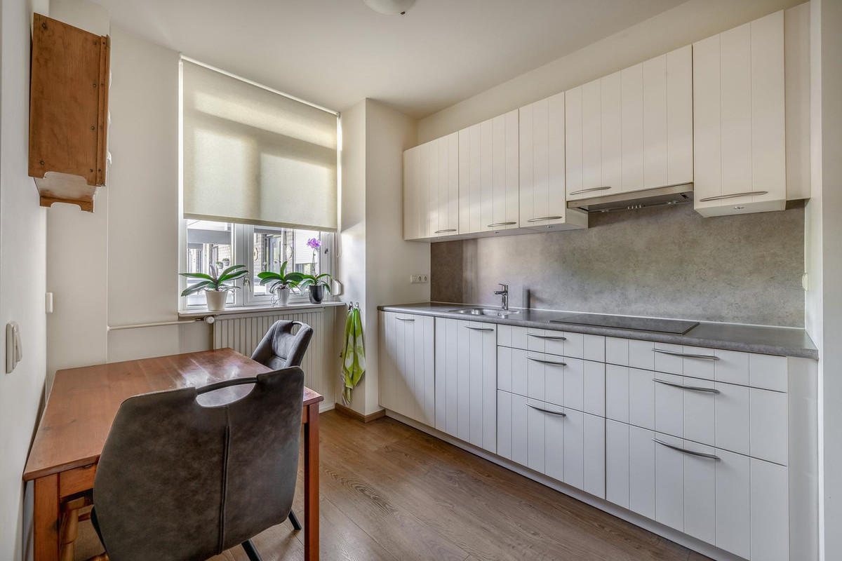 Appartement te koop: Witherenstraat 86, Venlo