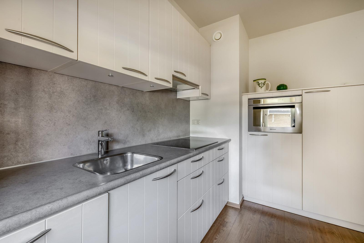 Appartement te koop: Witherenstraat 86, Venlo