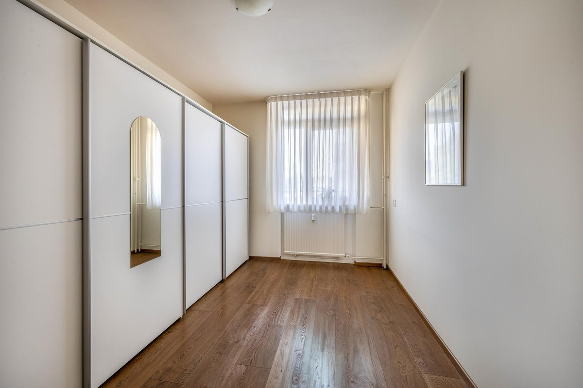 Appartement te koop: Witherenstraat 86, Venlo