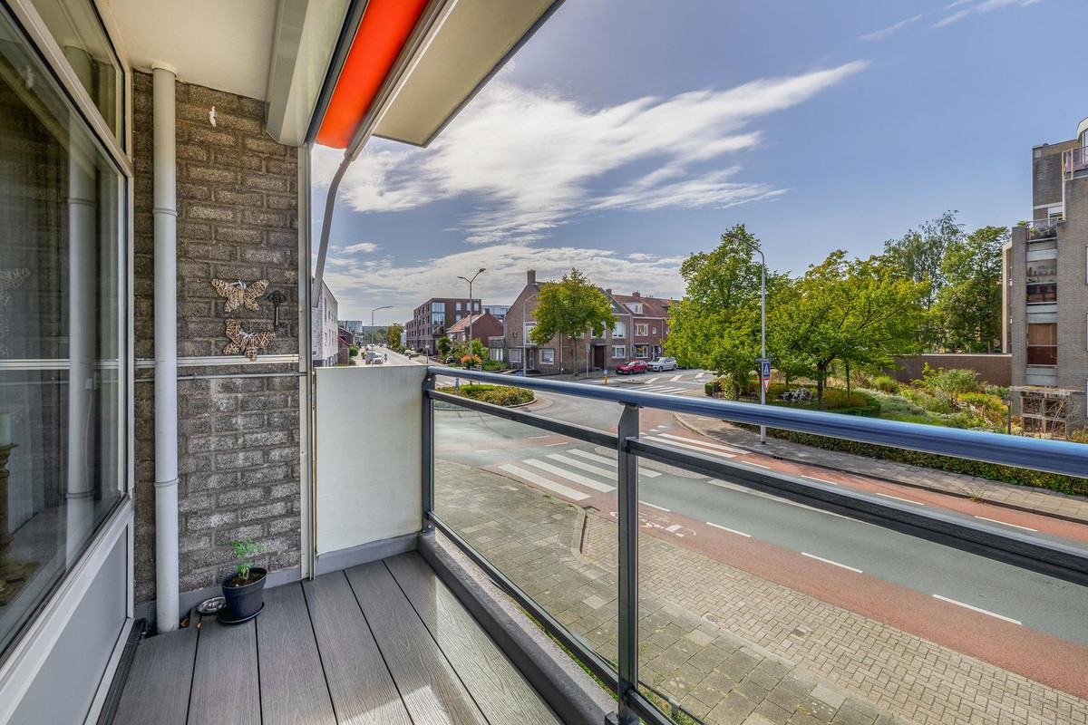 Appartement te koop: Witherenstraat 86, Venlo