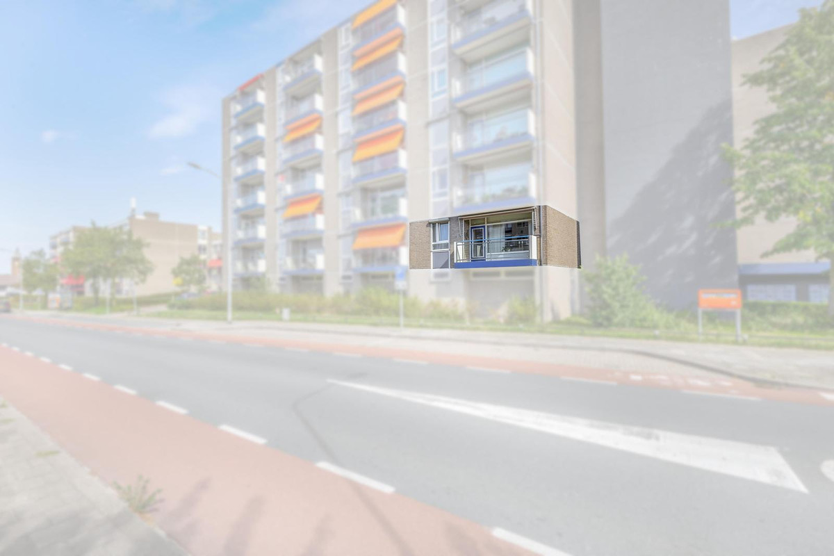 Appartement te koop: Witherenstraat 86, Venlo