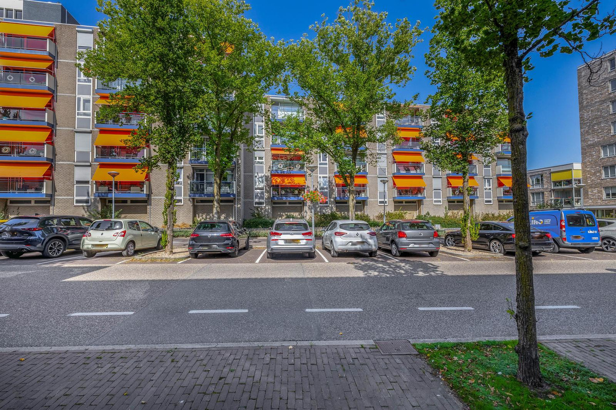 Appartement te koop: Witherenstraat 86, Venlo