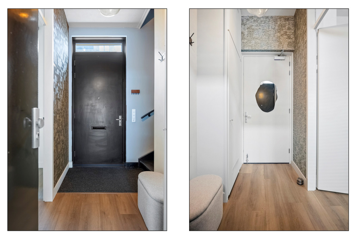 Appartement te koop: Polderweg 7C, Den Helder