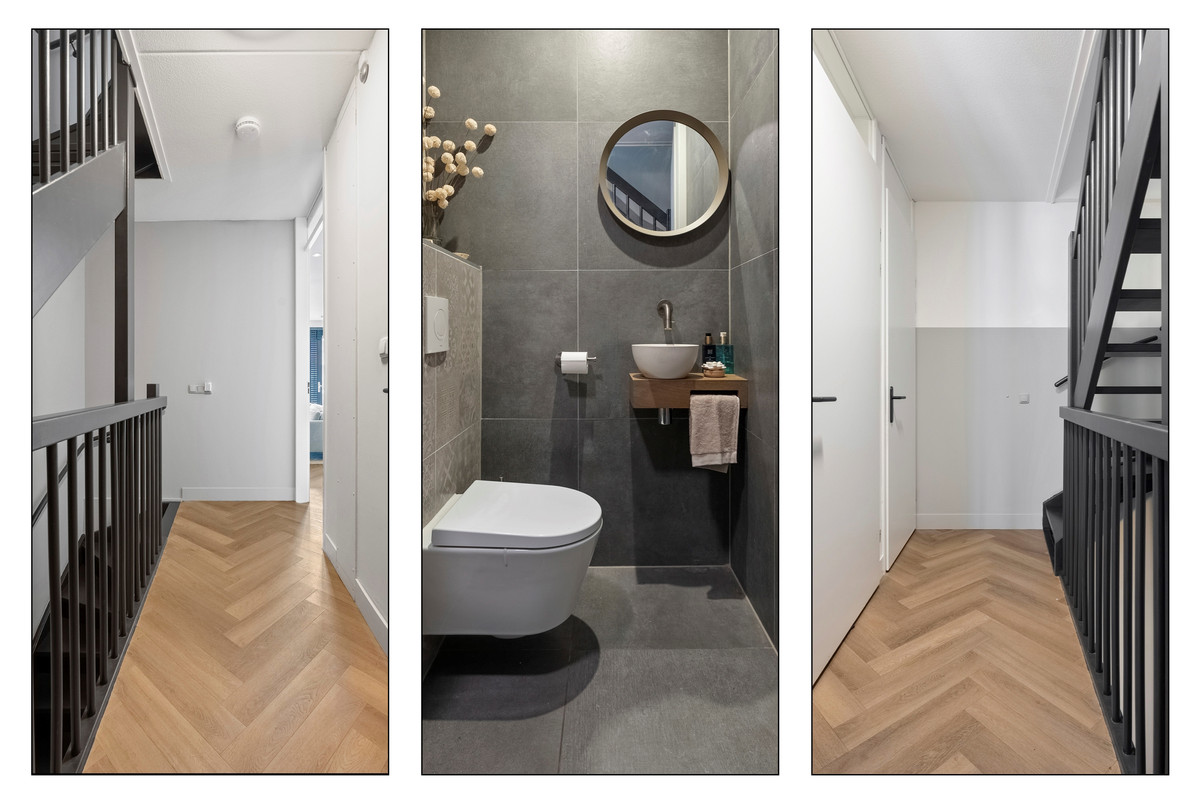 Appartement te koop: Polderweg 7C, Den Helder