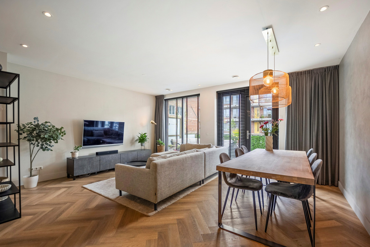 Appartement te koop: Polderweg 7C, Den Helder