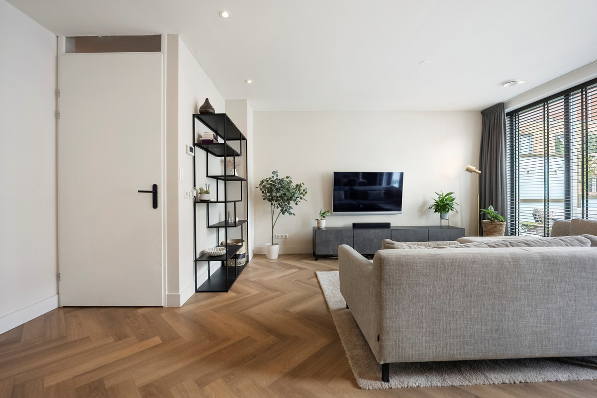 Appartement te koop: Polderweg 7C, Den Helder