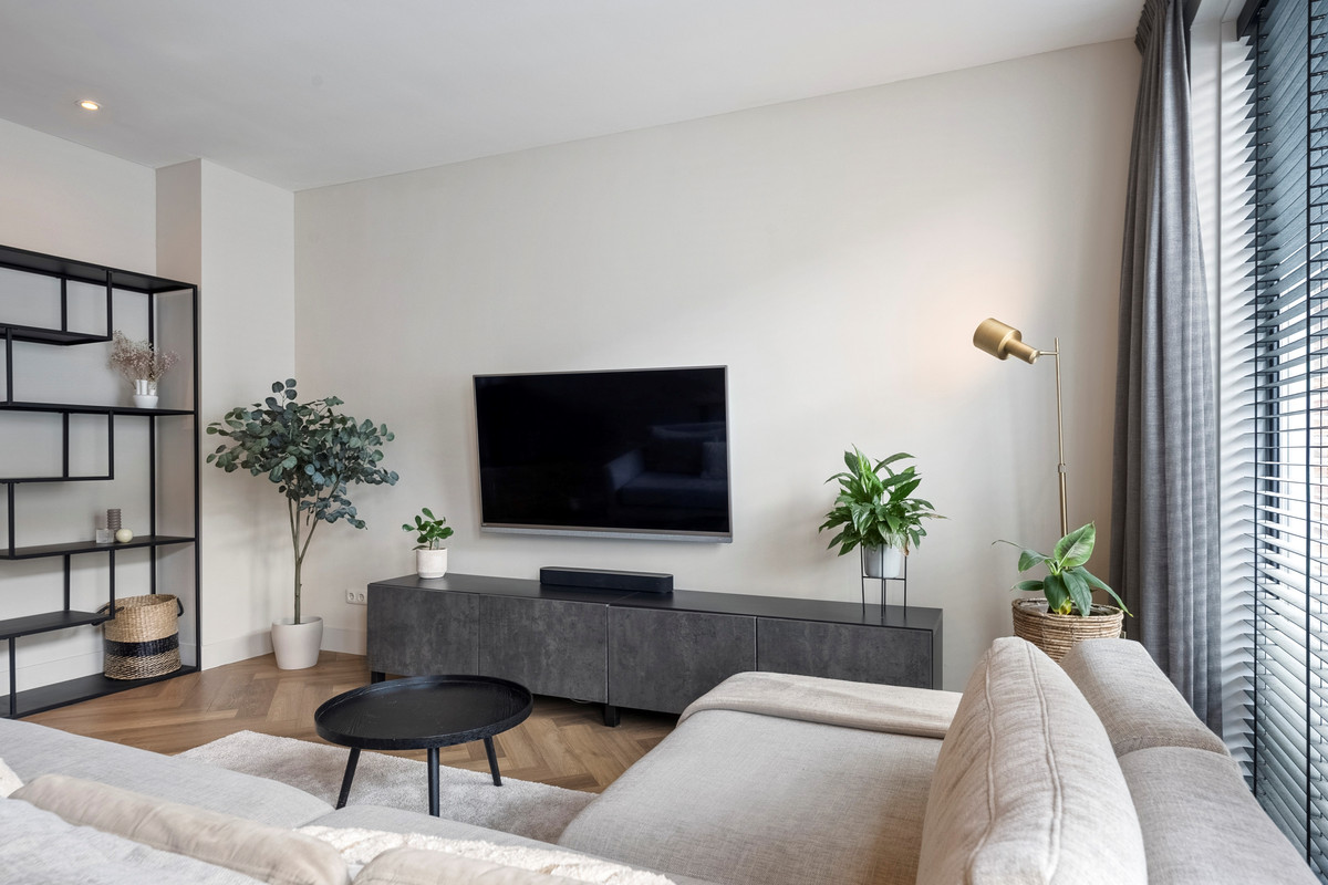 Appartement te koop: Polderweg 7C, Den Helder