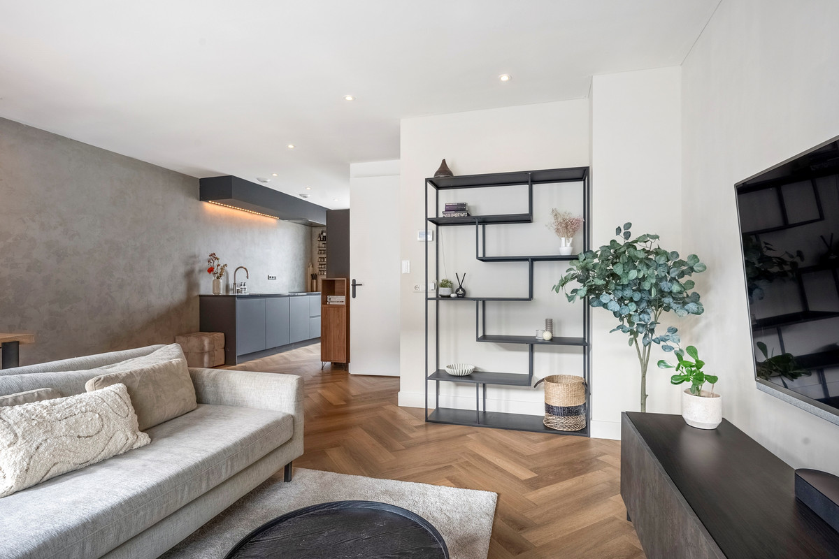 Appartement te koop: Polderweg 7C, Den Helder