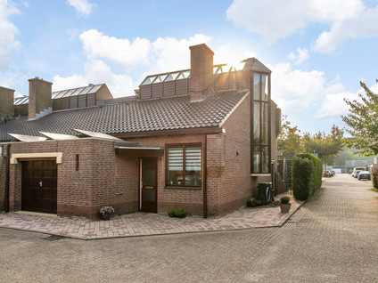 appartementen te huur op Weerdesteinlaan 2