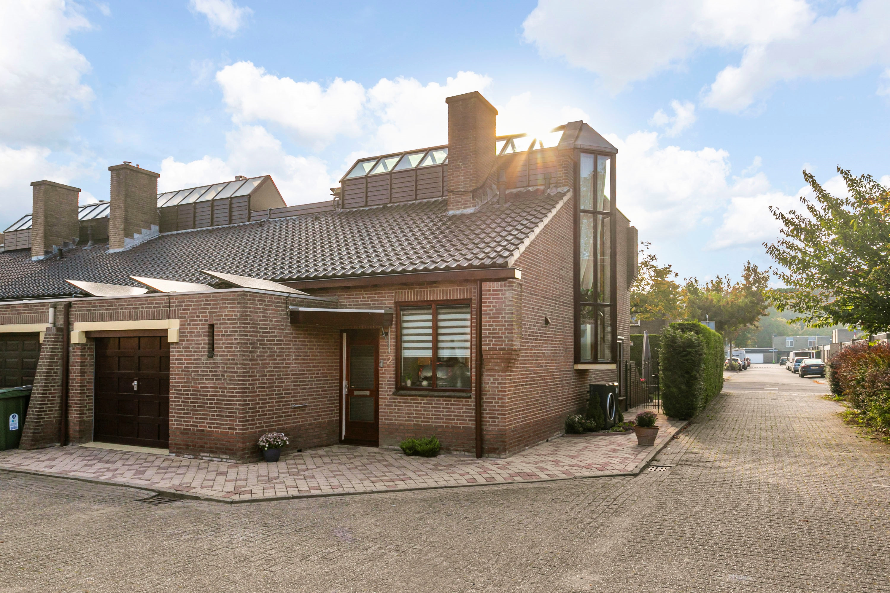Huis Weerdesteinlaan 2 — foto 1