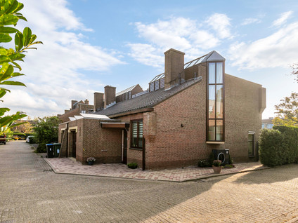 Weerdesteinlaan 2
